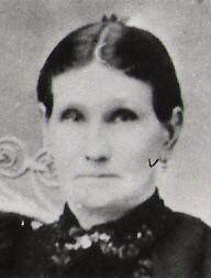 Helen Mar Cutler (1838 - 1904) Profile